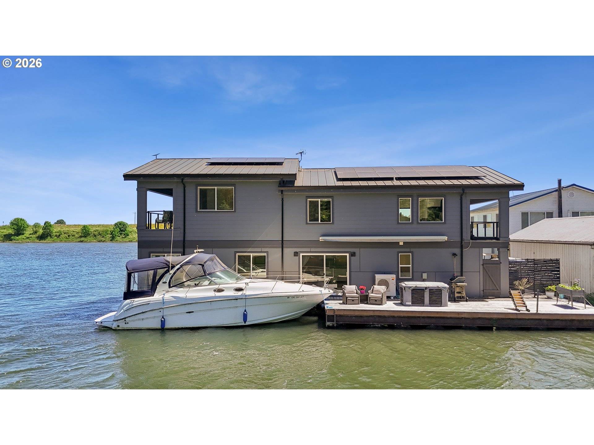 27448 NW St. Helens RD ##394, Scappoose, OR 97056