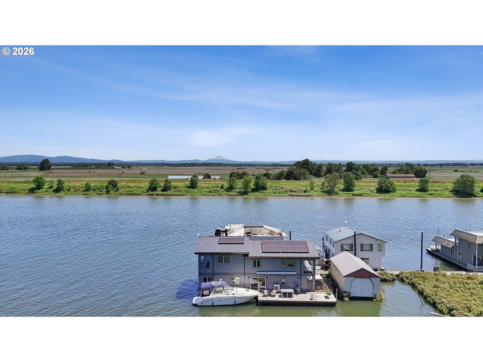 27448 NW St. Helens RD ##394, Scappoose, OR 97056