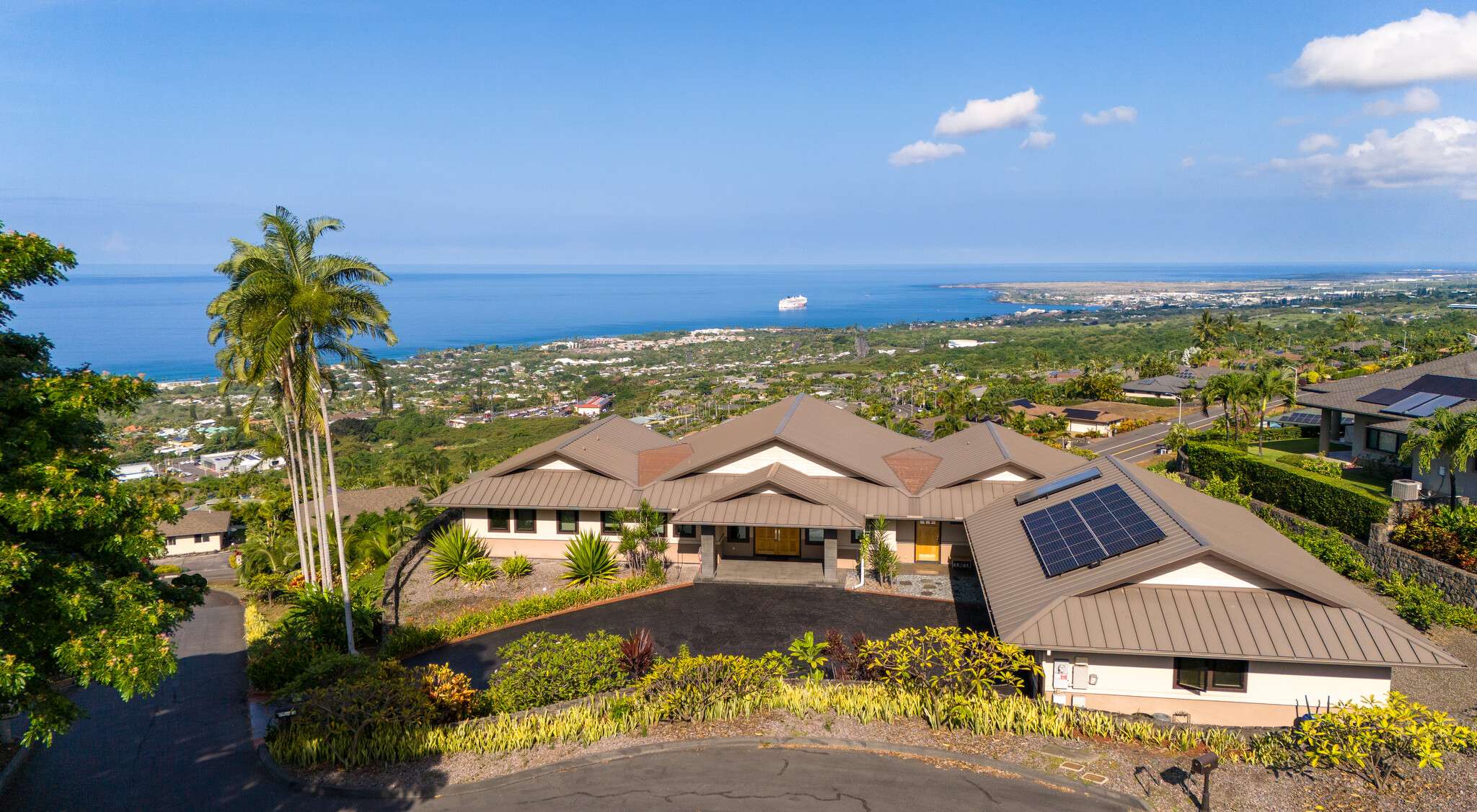 76-6413 NIGHTINGALE LN, Kailua-kona, HI 96740