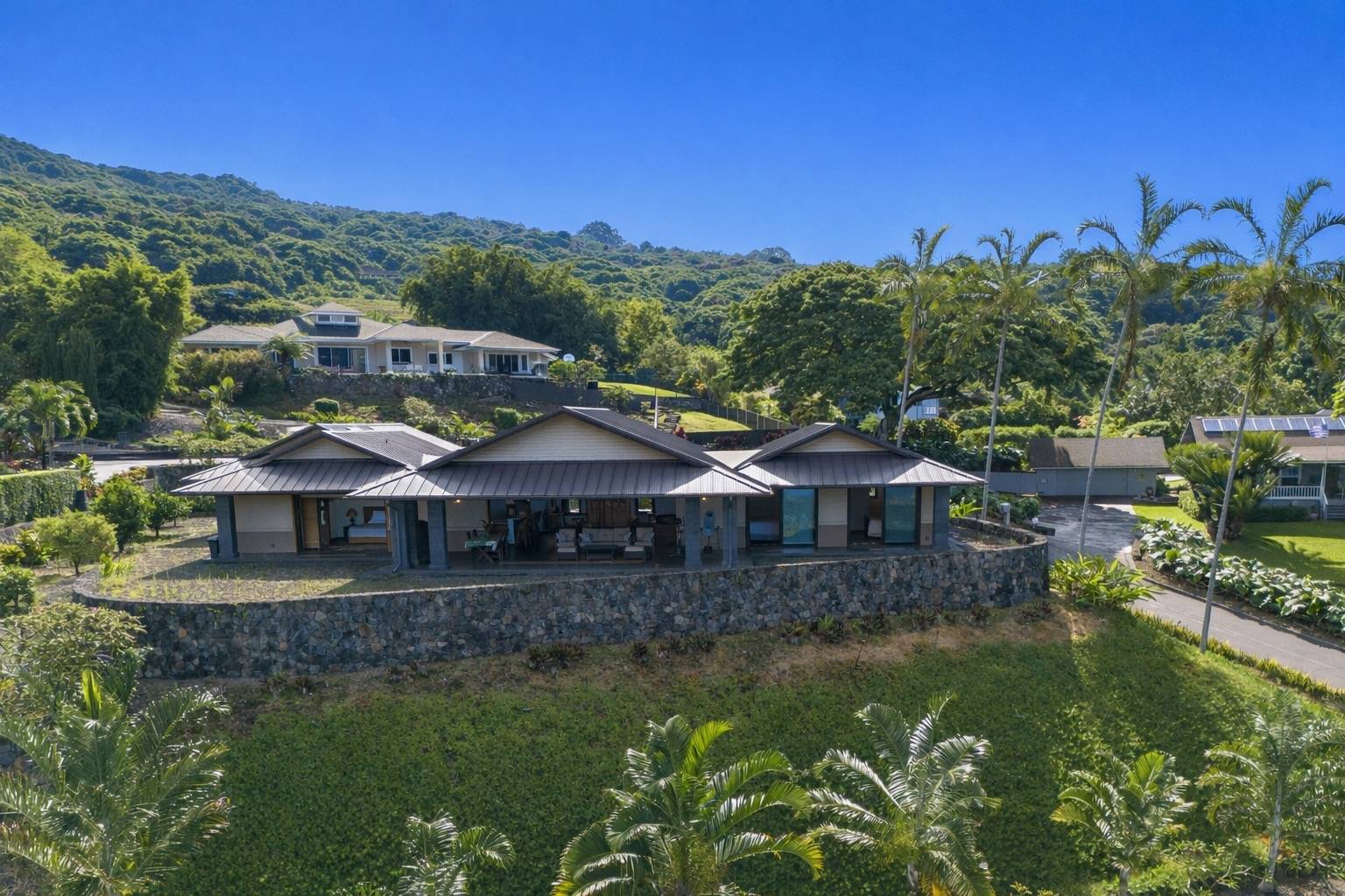 76-6413 NIGHTINGALE LN, Kailua-kona, HI 96740