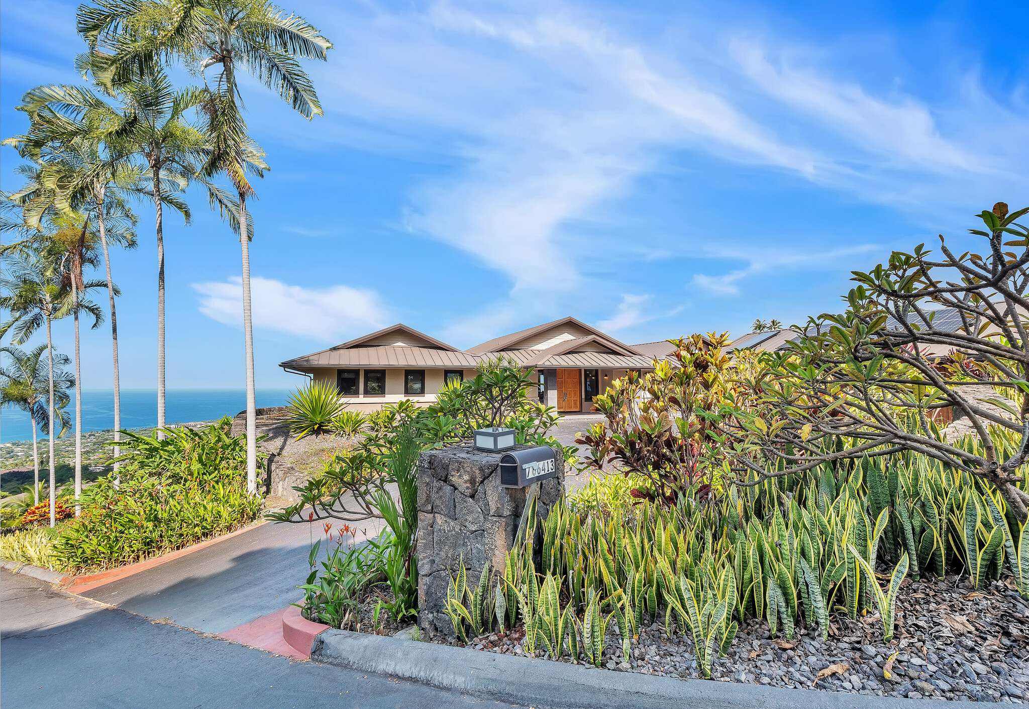 76-6413 NIGHTINGALE LN, Kailua-kona, HI 96740