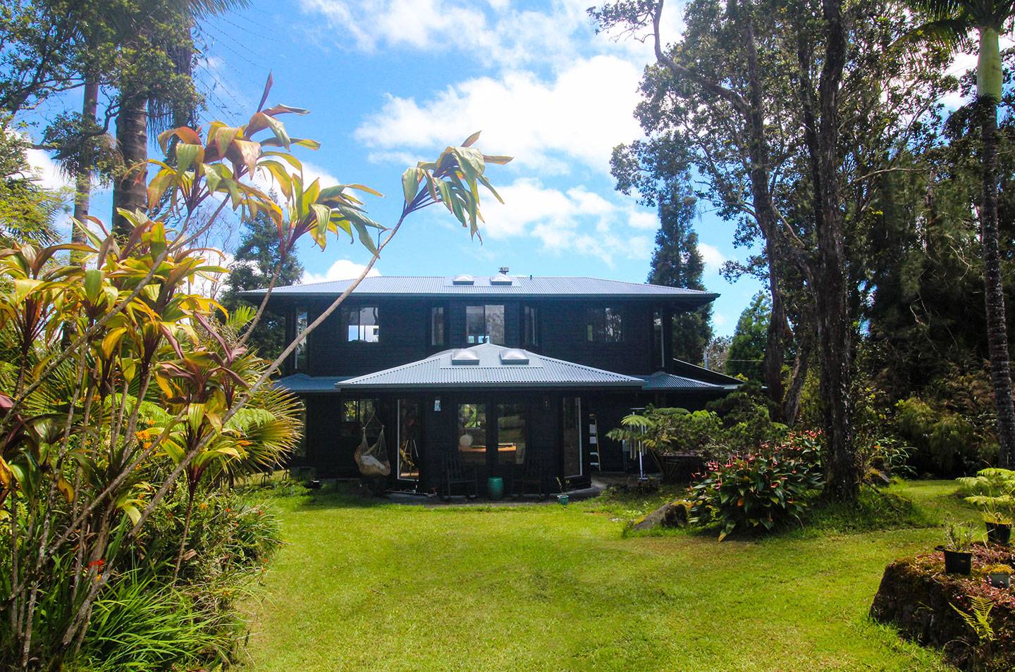 11-3922-D NAHELENANI ST, Volcano, HI 96785