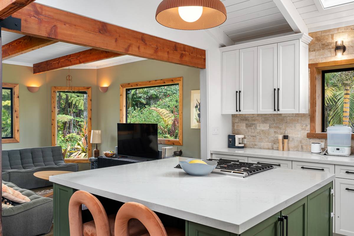 11-3922-D NAHELENANI ST, Volcano, HI 96785