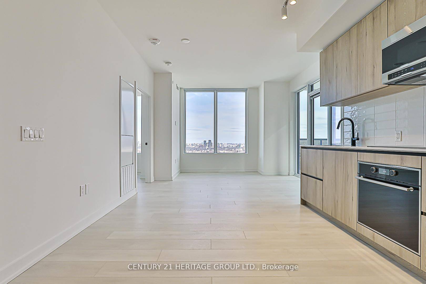 117 Broadway AVE #2311, Toronto C10, ON M4P 1V3