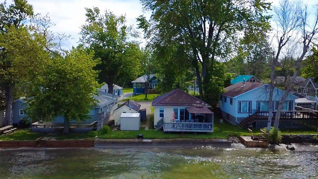 2730 Lone Birch TRL, Ramara, ON L0K 1B0