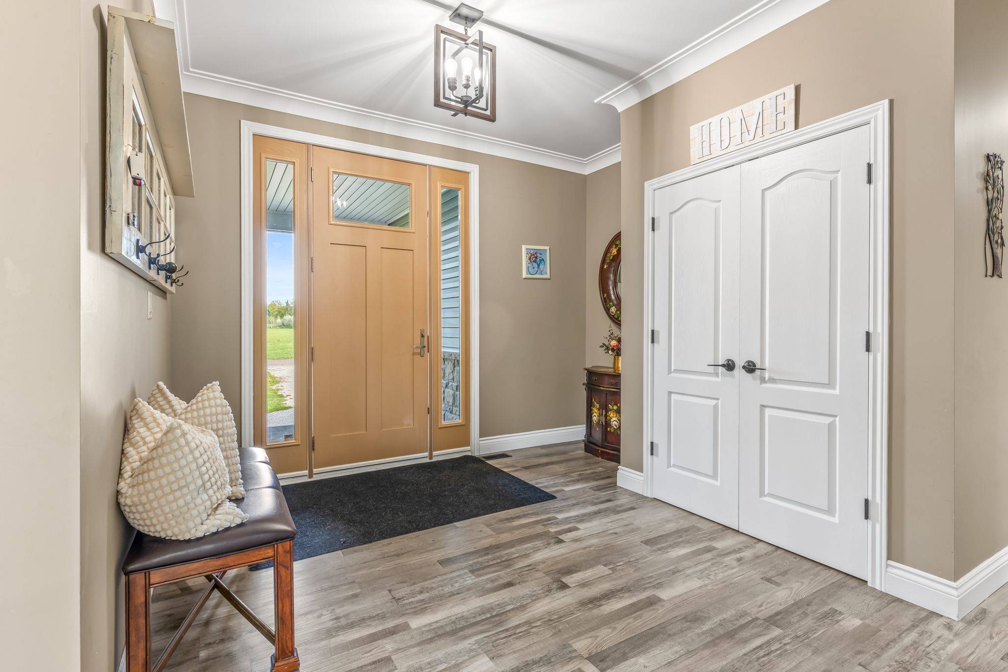 1600 Concession M & N RD, Ramara, ON L0K 2B0