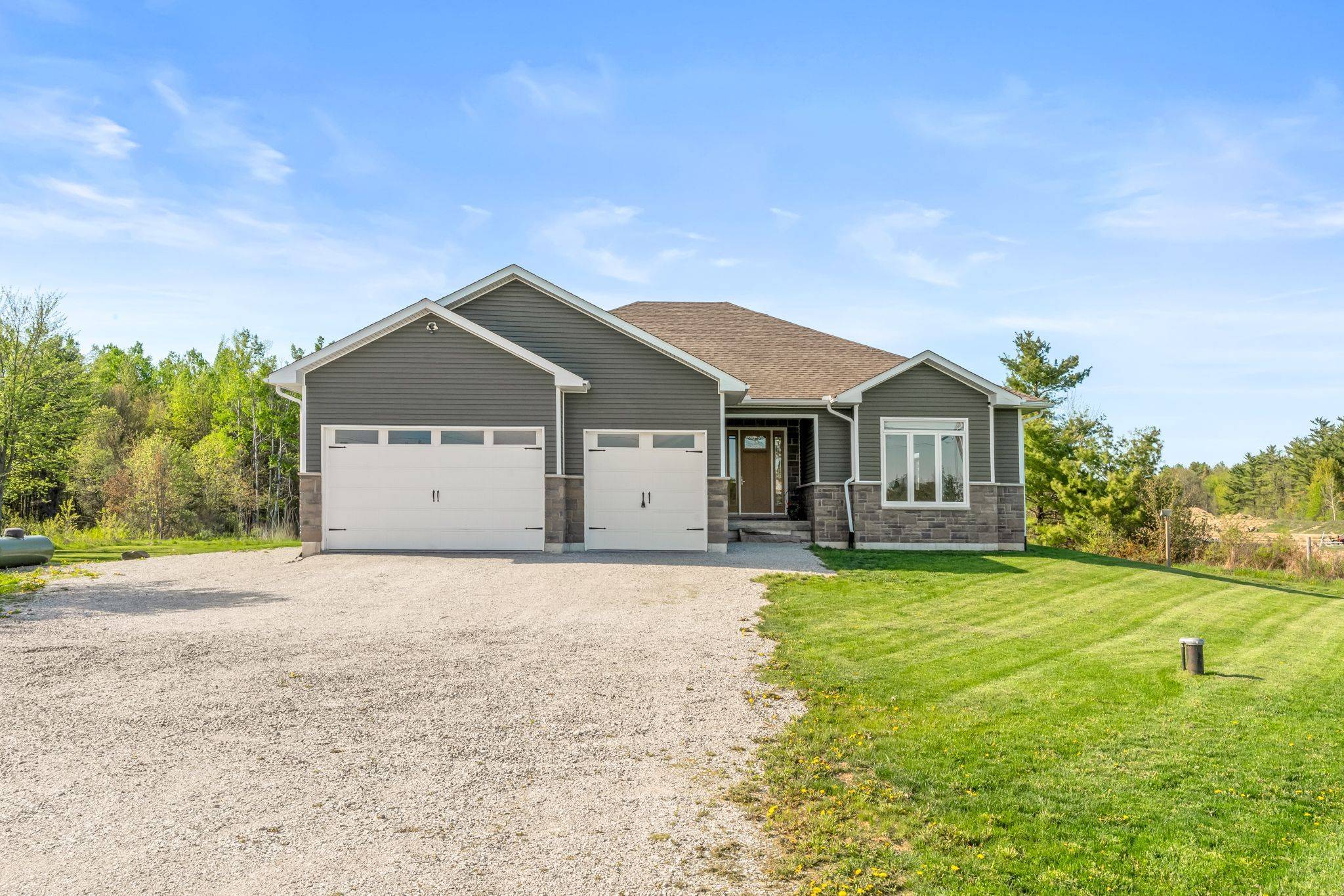 1600 Concession M & N RD, Ramara, ON L0K 2B0