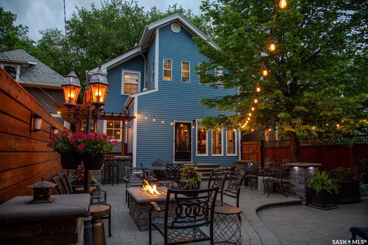 823 Temperance STREET, Saskatoon, SK S7N 0M8