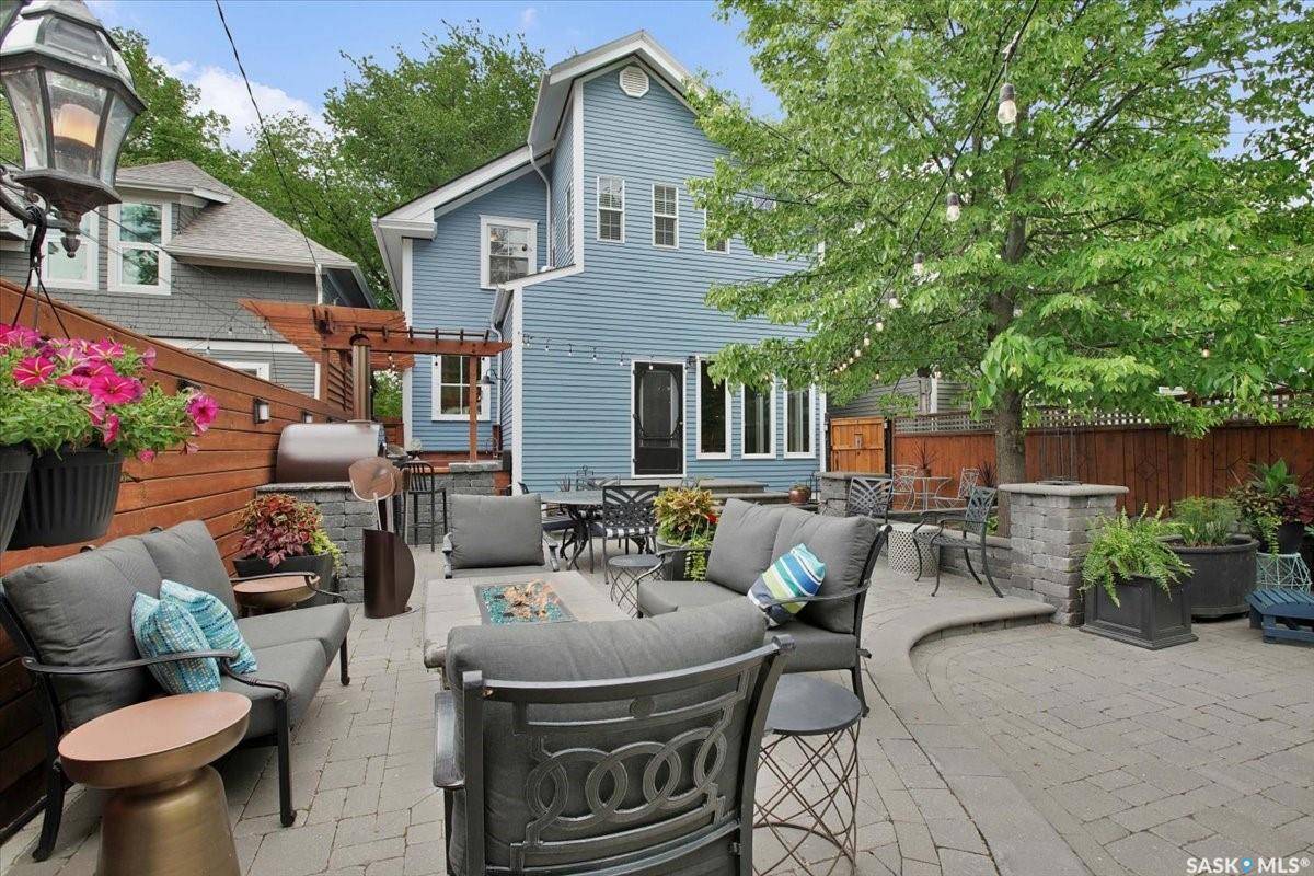 823 Temperance STREET, Saskatoon, SK S7N 0M8
