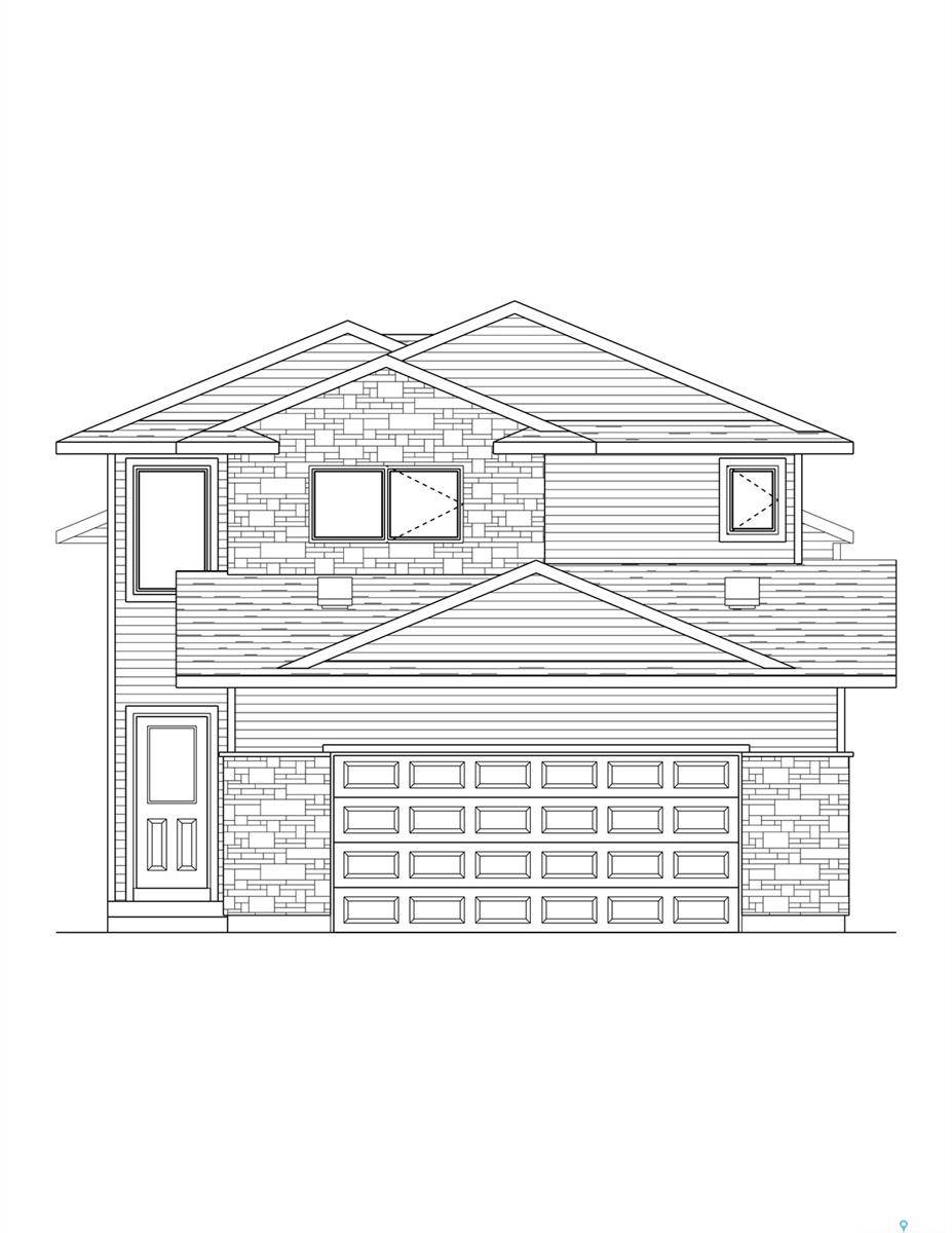 221 Albright CRESCENT, Warman, SK S0K 4S0