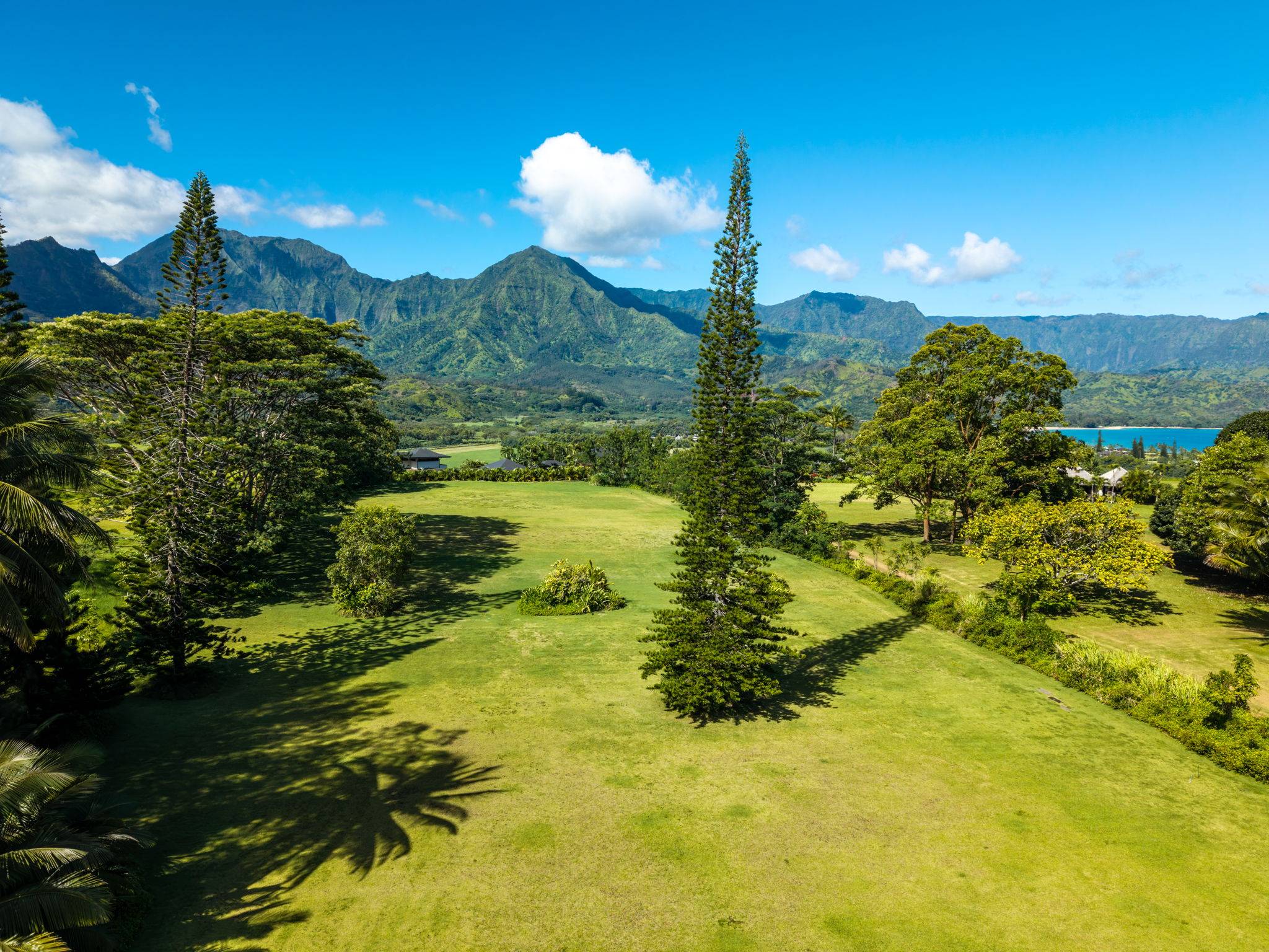 HANALEI PLANTATION RD, Princeville, HI 96722