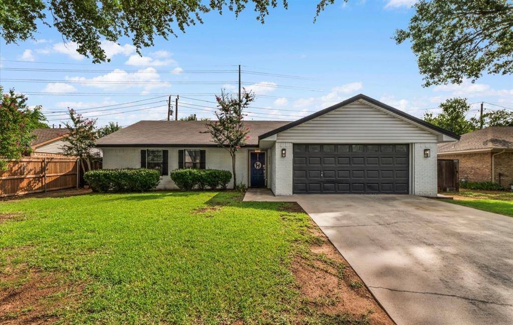 2533 Quail Ridge Drive, Denton, TX 76209