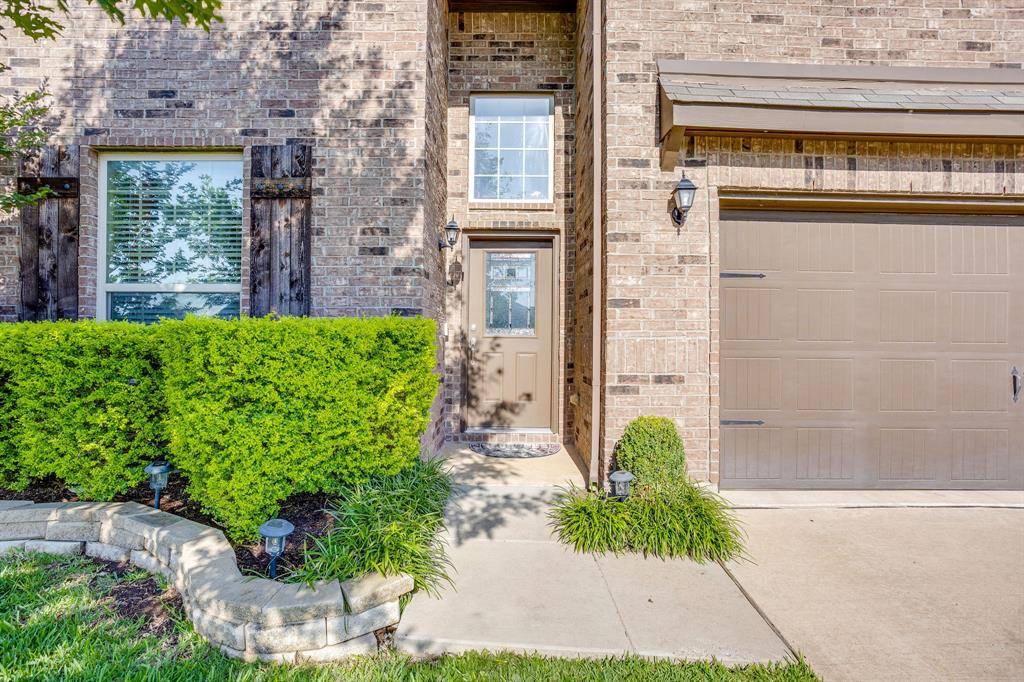 11856 Castleford Way, Fort Worth, TX 76036