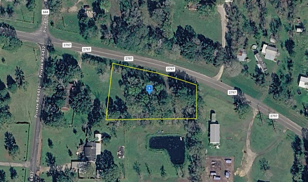 2000 Fm 2797, Dayton, TX 77535