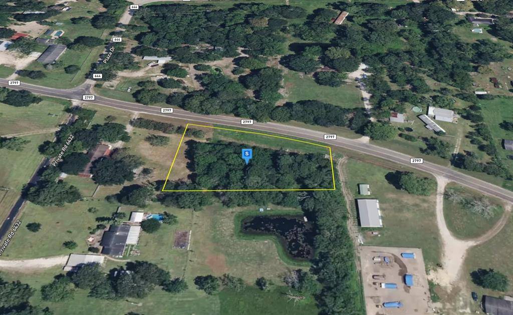 2000 Fm 2797, Dayton, TX 77535