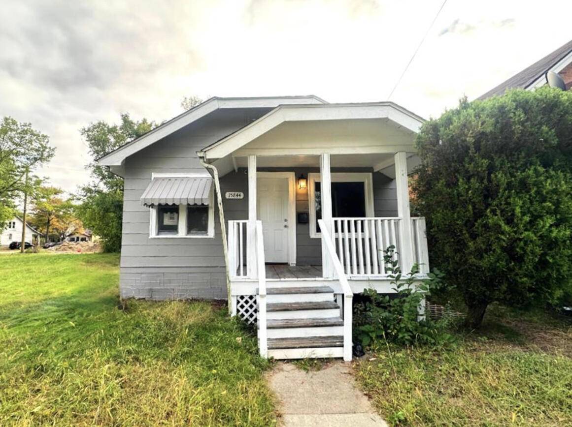 15844 Wildemere ST, Detroit City, MI 48238