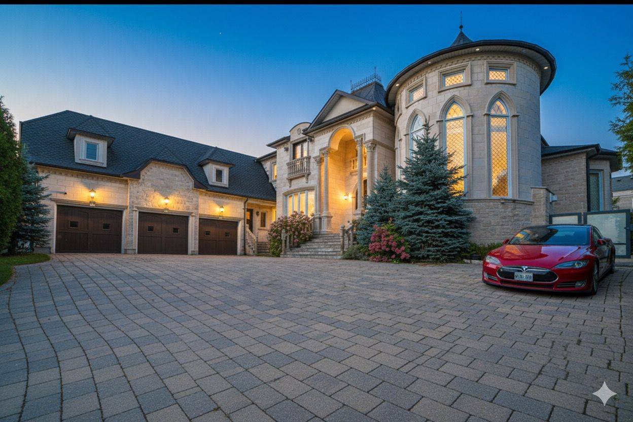 68 Davidson DR, Vaughan, ON L4L 1M3