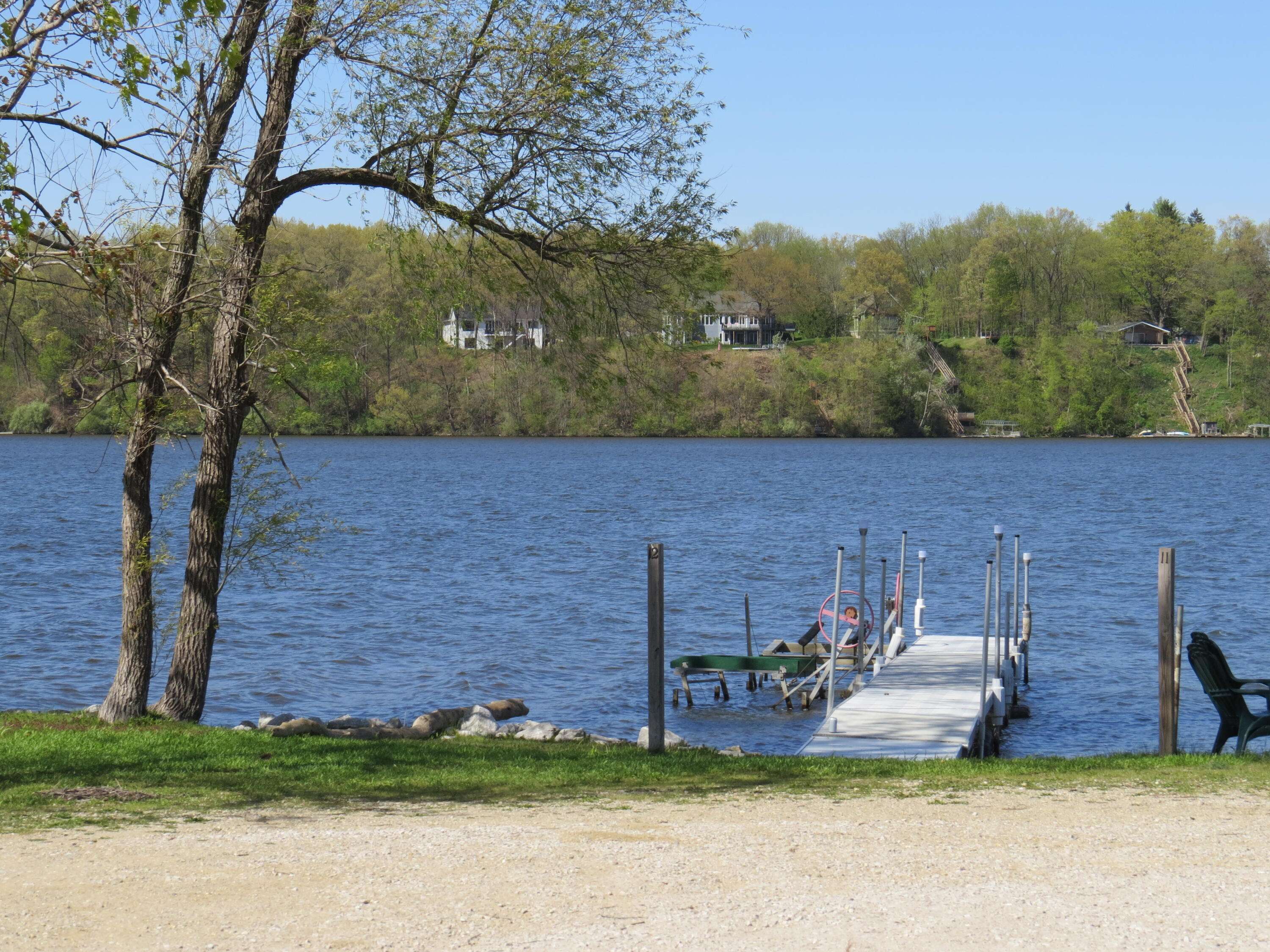 1812 Tomahawk TRL, Valley Twp, MI 49010