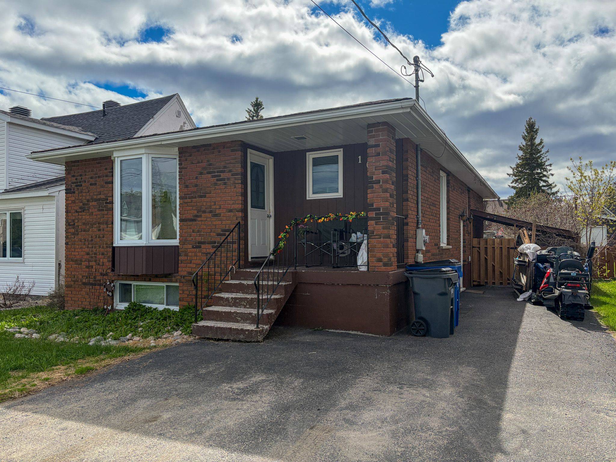 162 Rebecca ST, Temiskaming Shores, ON P0J 1P0