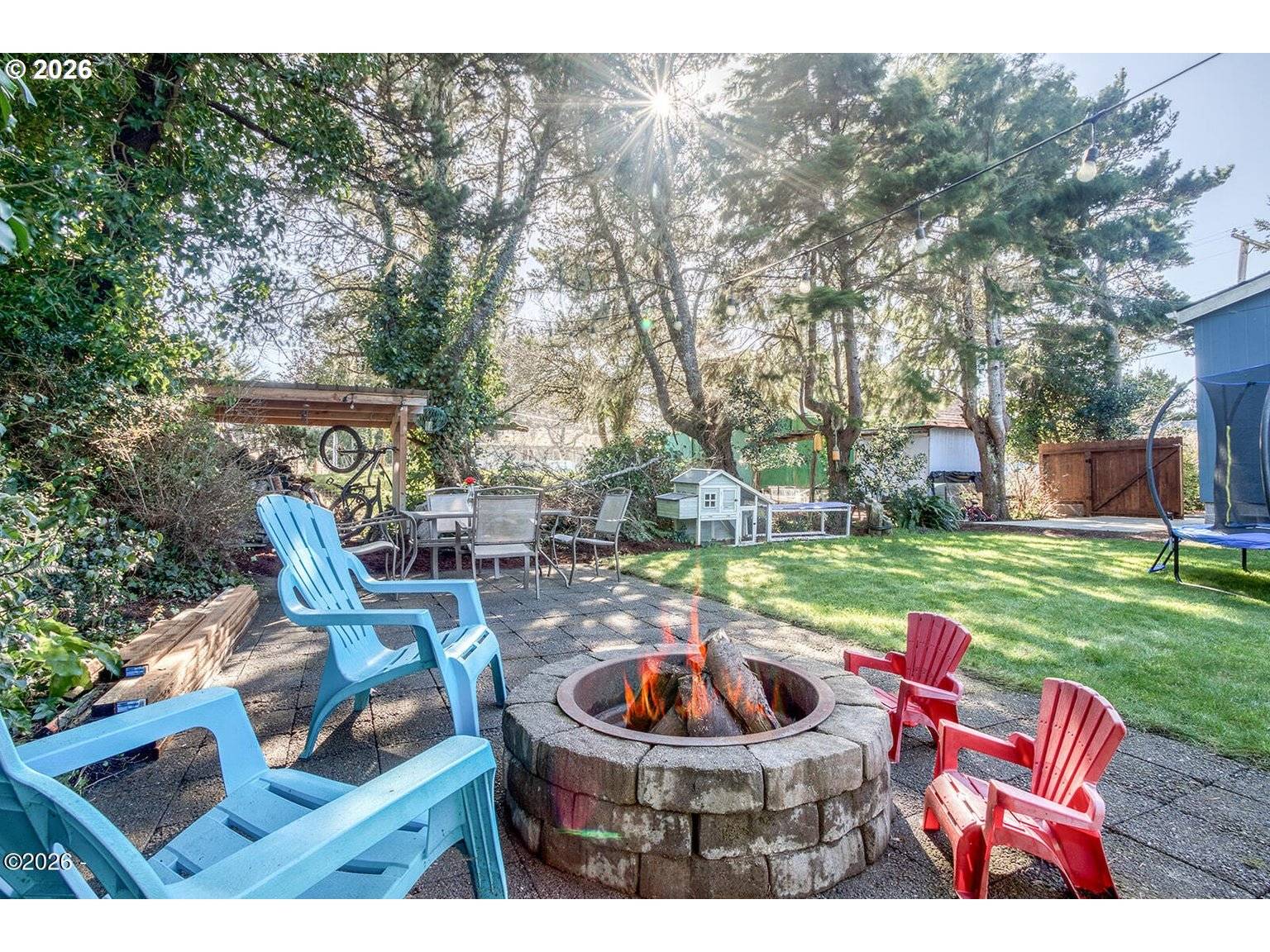 6824 SW GALLEY AVE, Lincoln City, OR 97367