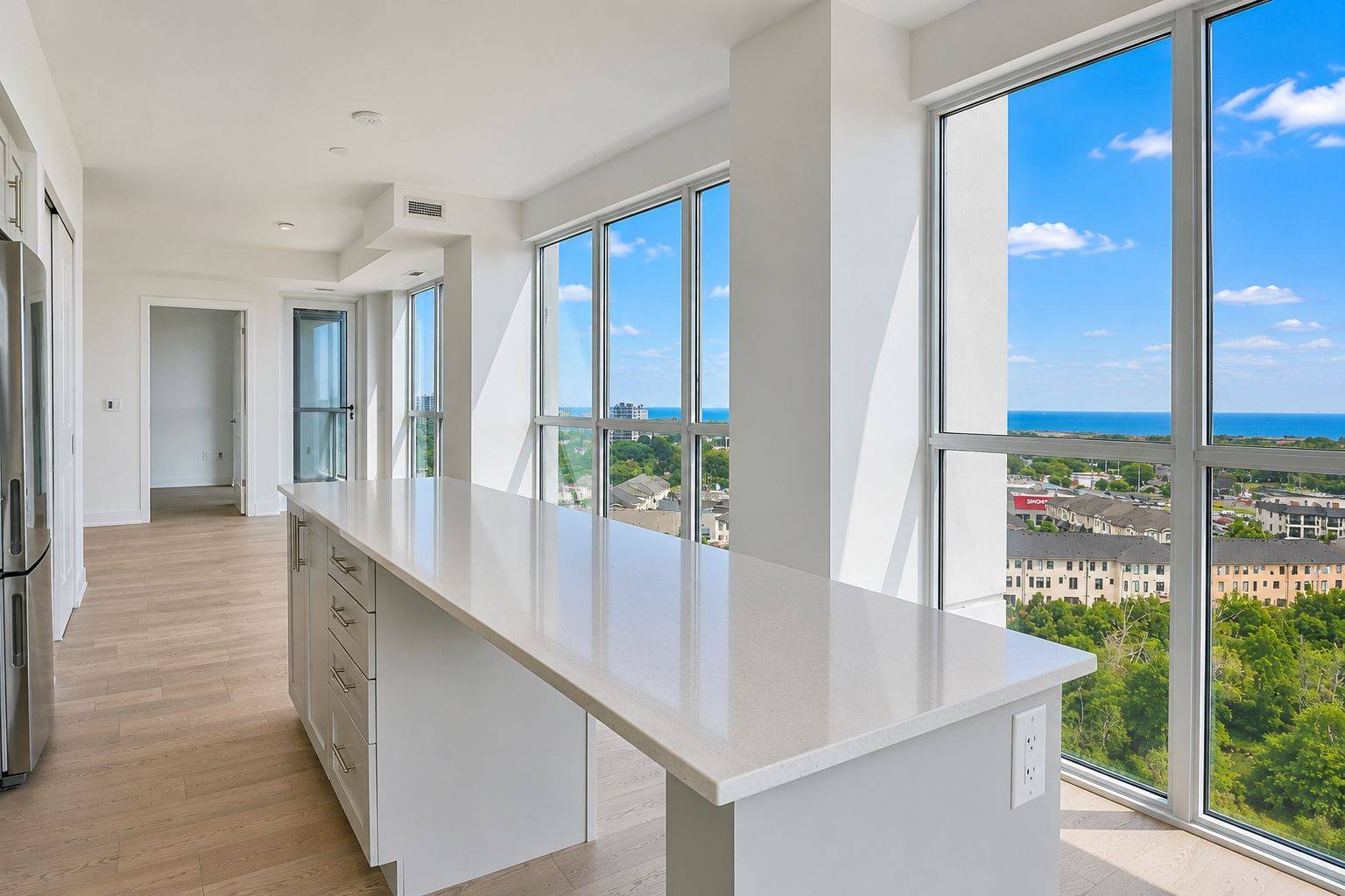 1063 Douglas McCurdy Common #1104, Mississauga, ON L5G 0C5