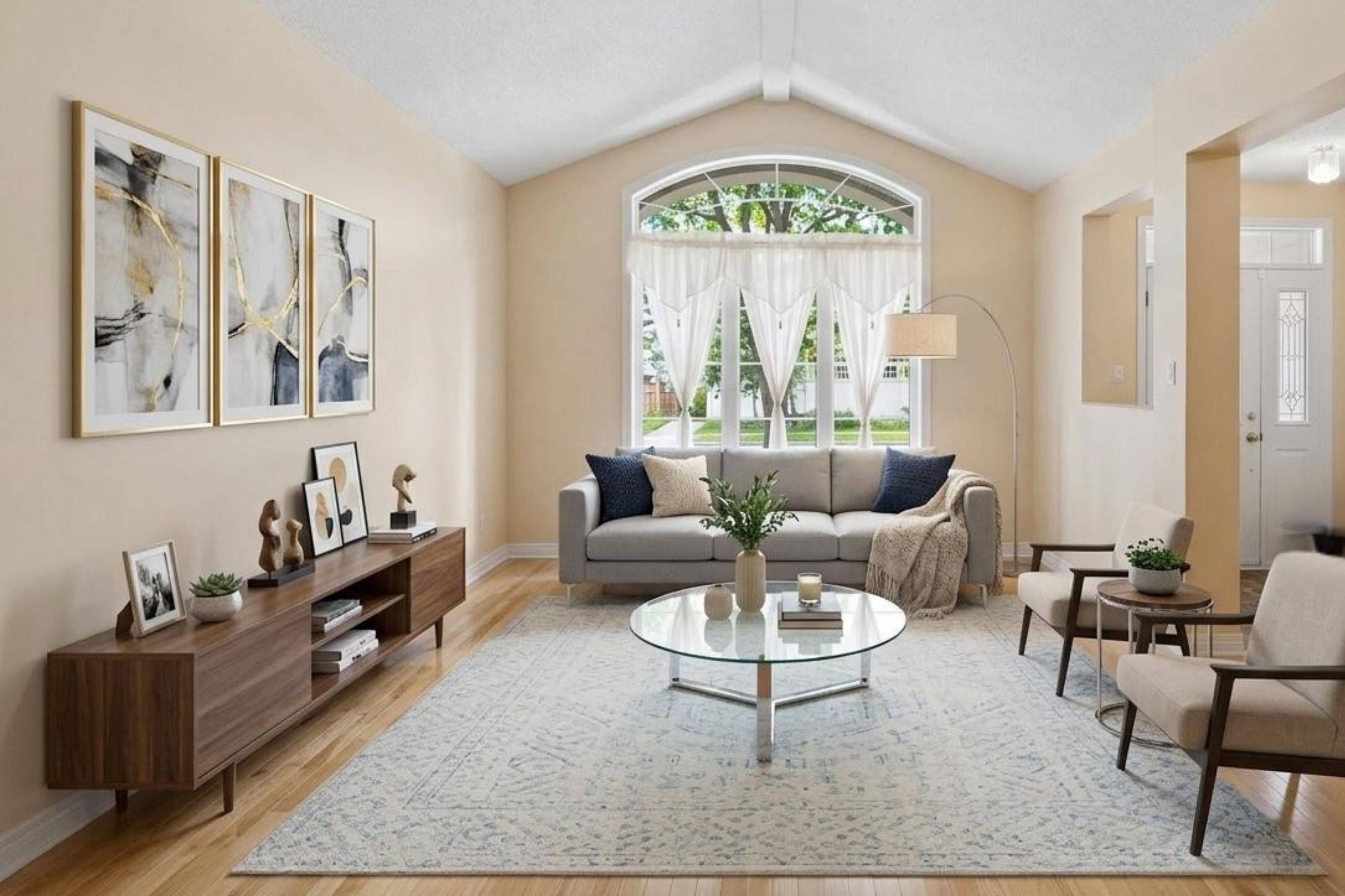 3694 Twin Falls PL, Blossom Park - Airport And Area, ON K1V 1W6