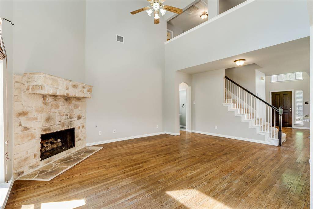 3627 Appalachian Way, Flower Mound, TX 75022