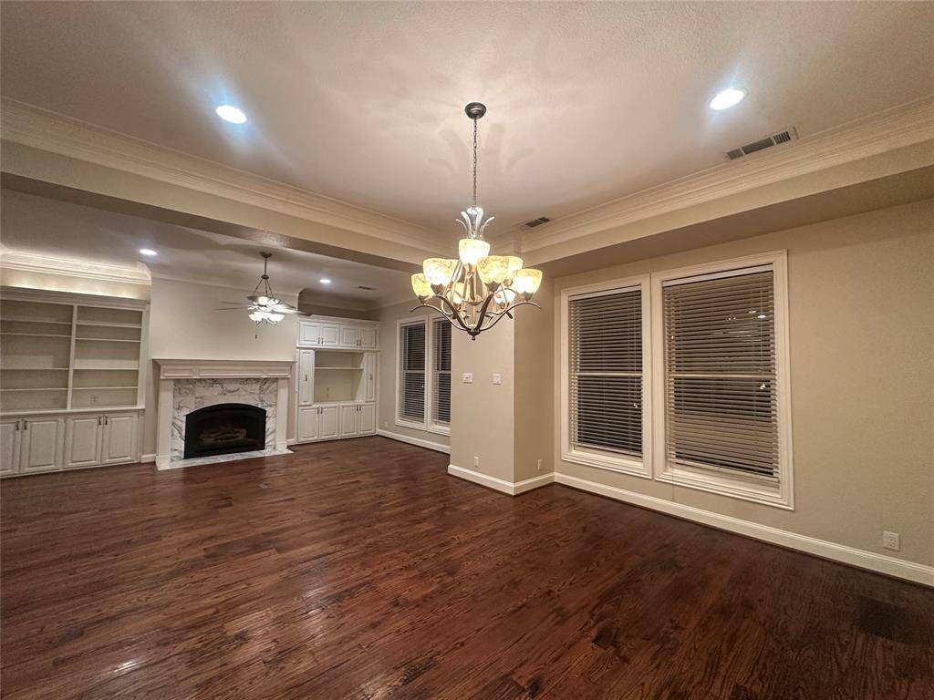 11351 Hilltop Road #203, Argyle, TX 76226