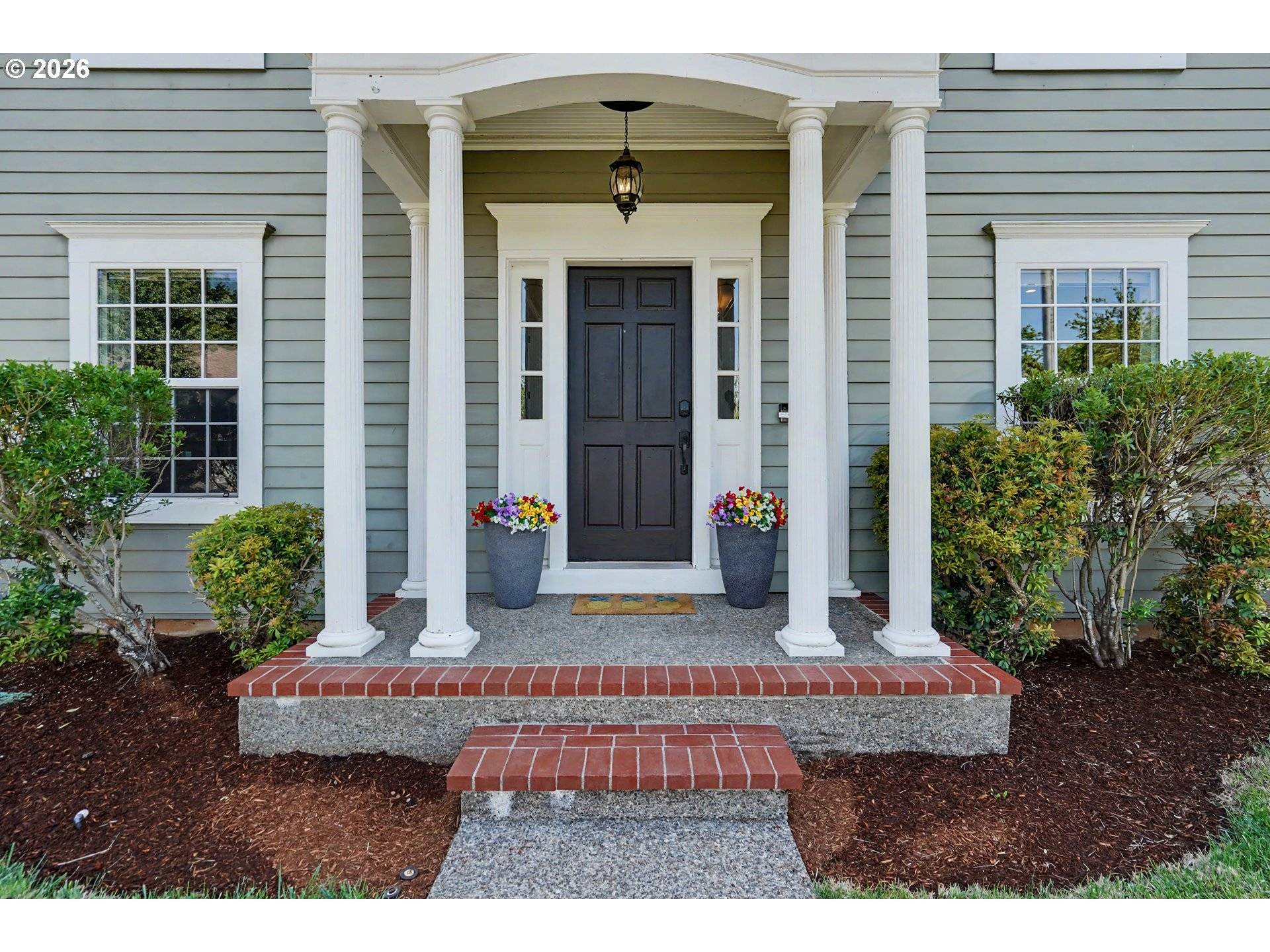 5490 SE WOODMILL DR, Salem, OR 97306