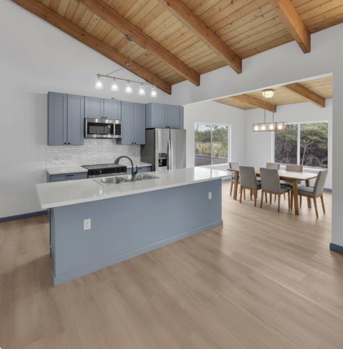 94-1679 KAULUA ST, Naalehu, HI 96772
