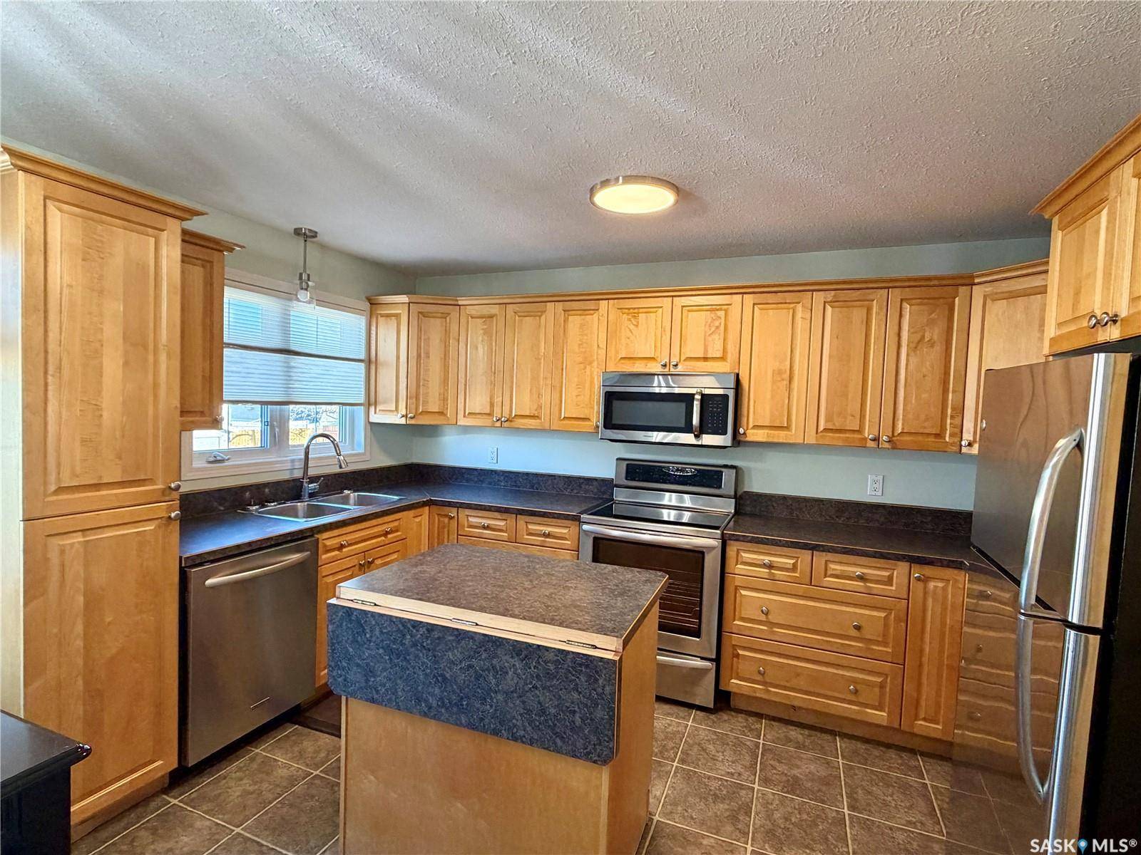 135 memorial DRIVE, Spiritwood, SK S0J 2M0