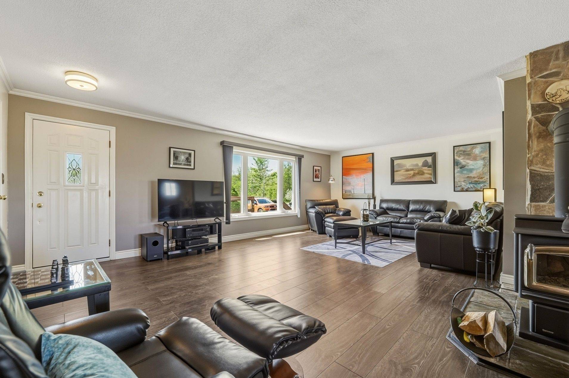 539 Lahey RD, Centre Hastings, ON K0K 2K0