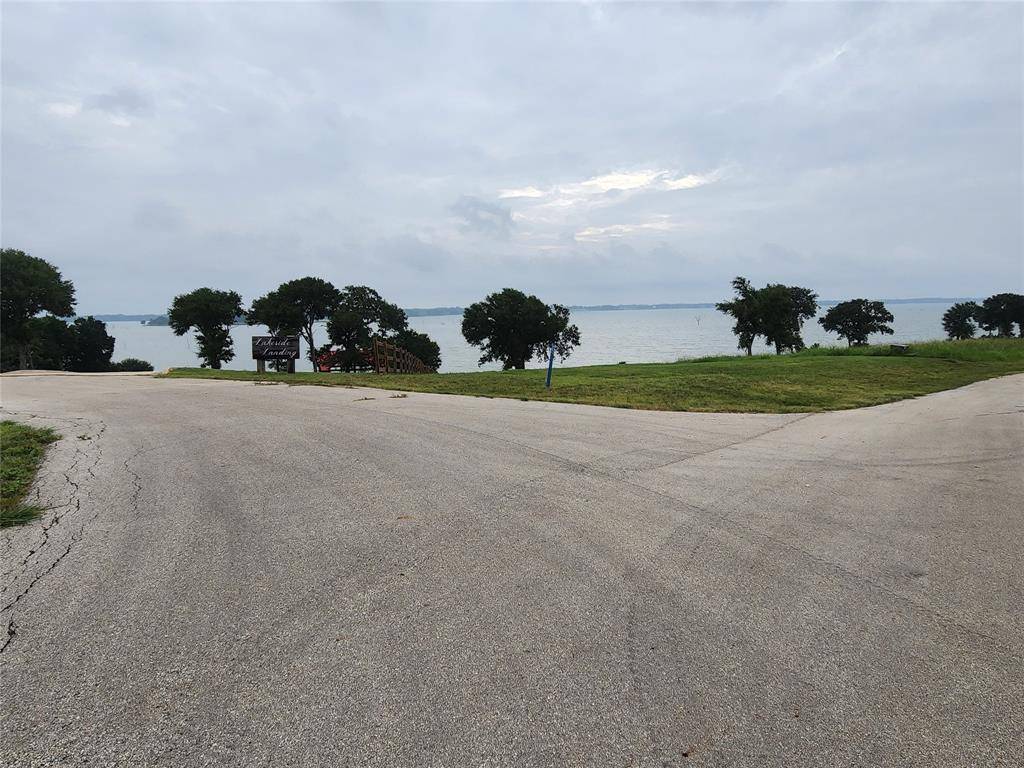 Lot 51 Richland Park Drive, Mildred, TX 75109