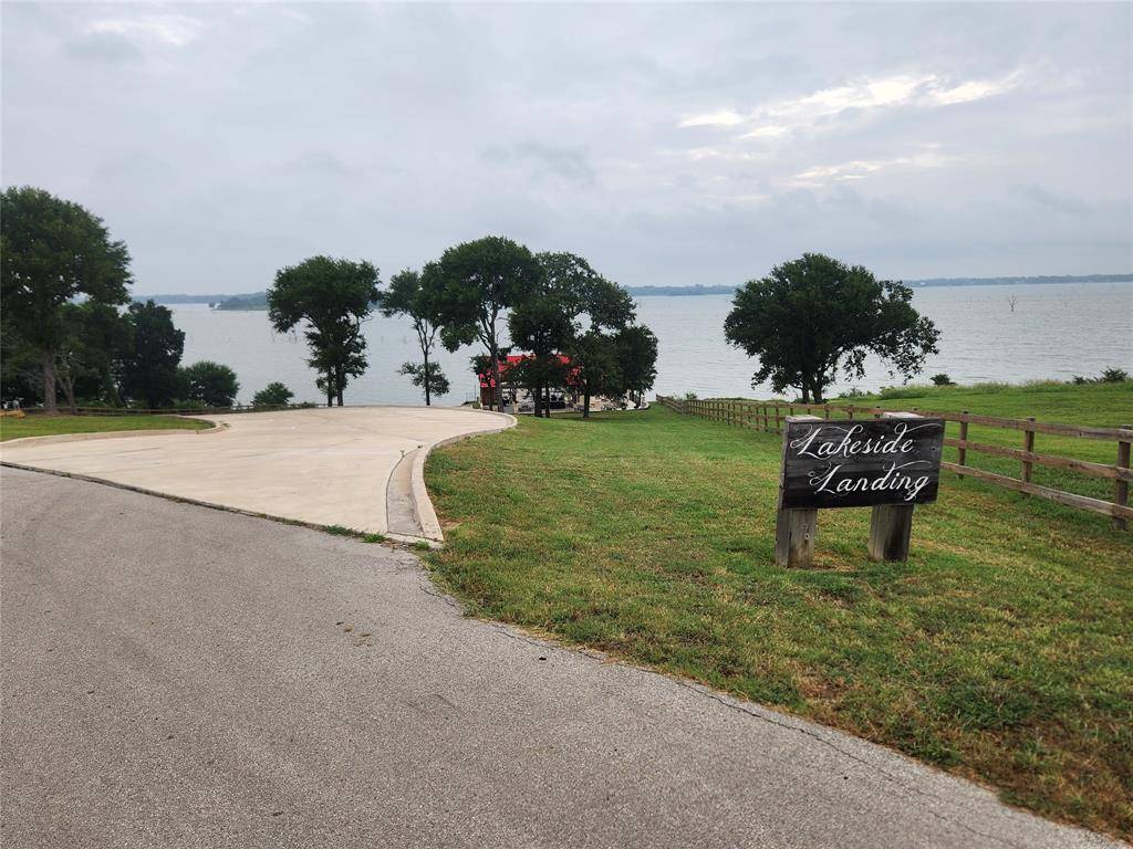 Lot 51 Richland Park Drive, Mildred, TX 75109