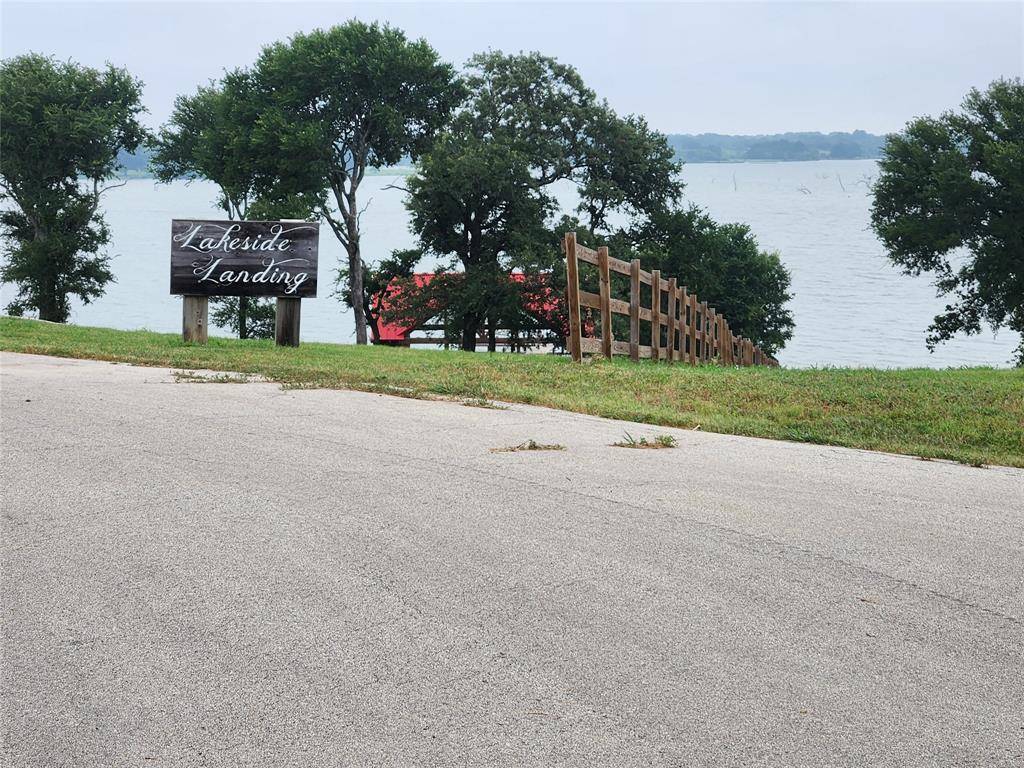 Lot 51 Richland Park Drive, Mildred, TX 75109