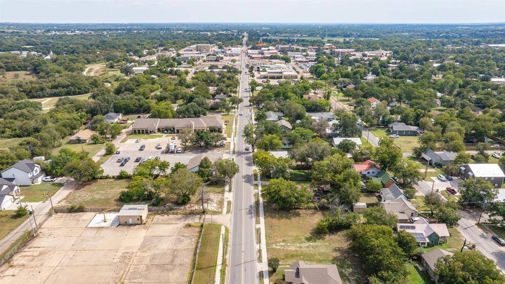806 N Graham Street, Stephenville, TX 76401