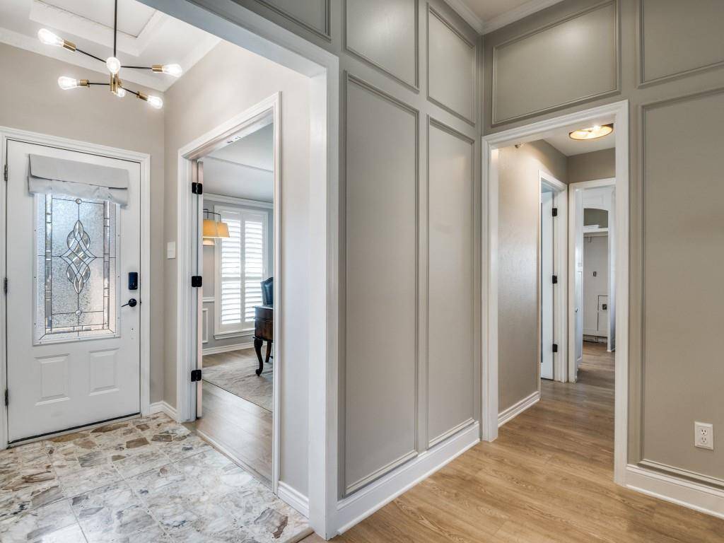 2810 Club Meadow Drive, Garland, TX 75043