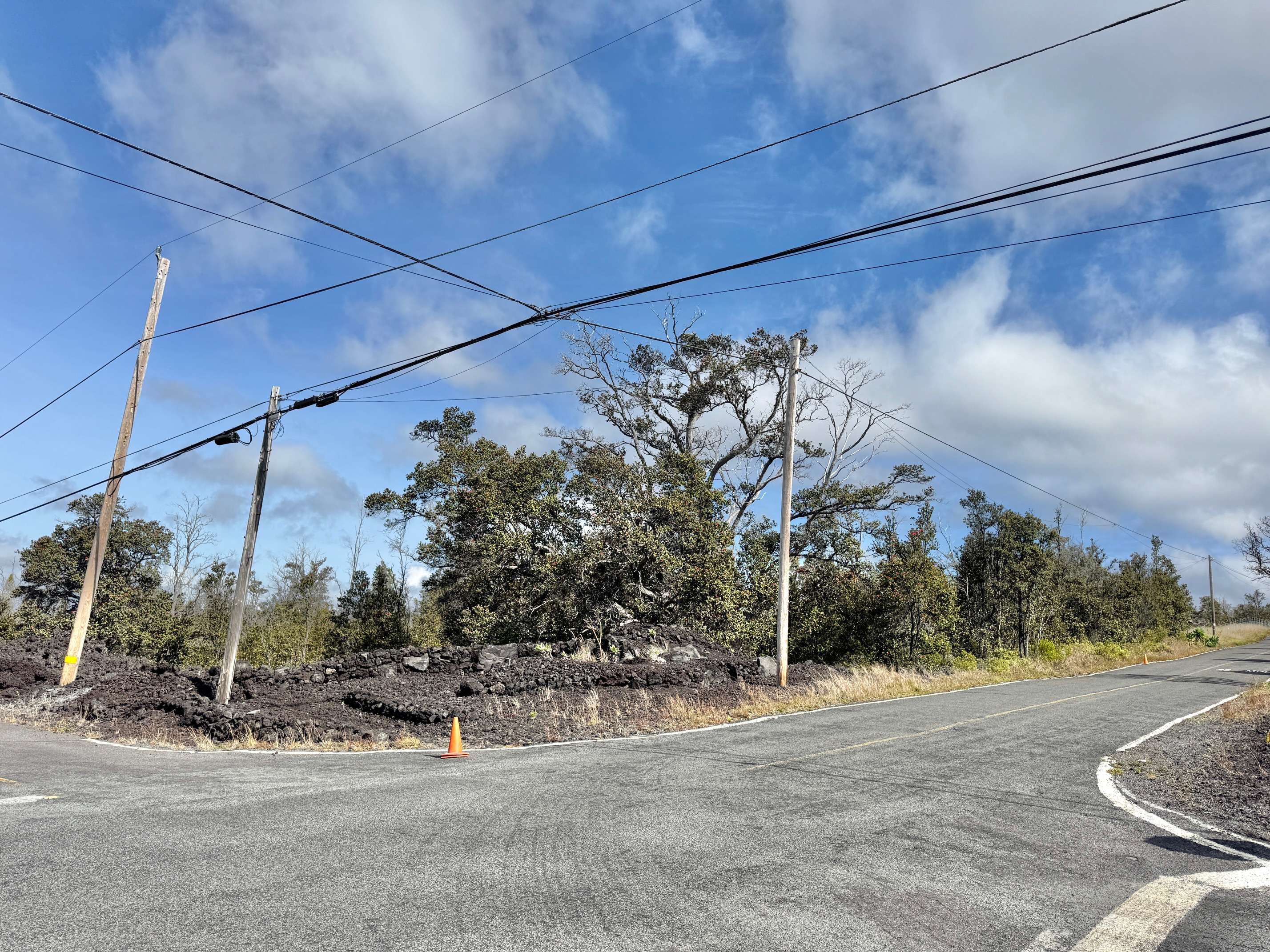 SEA BREEZE PKWY, Ocean View, HI 96737