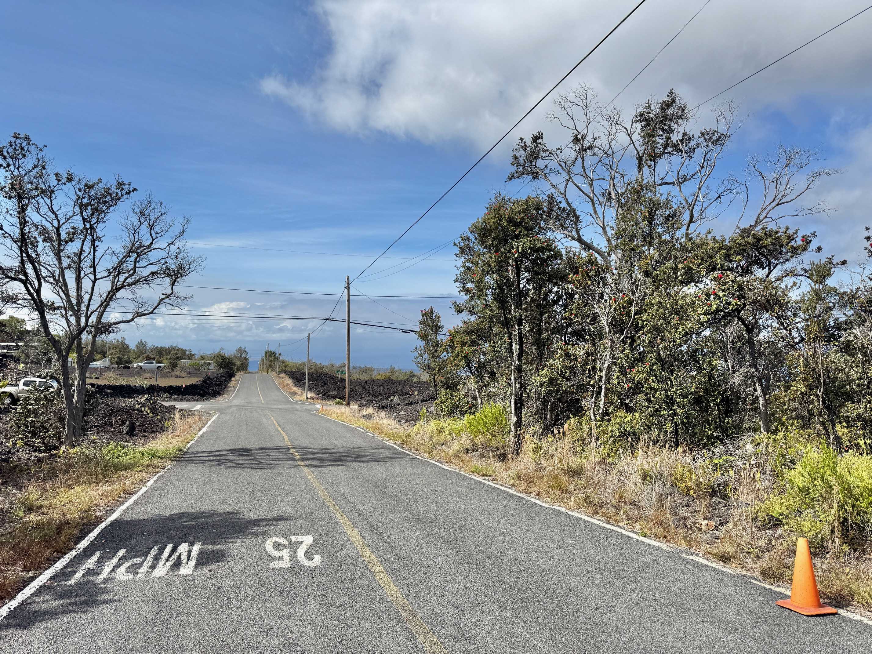 SEA BREEZE PKWY, Ocean View, HI 96737