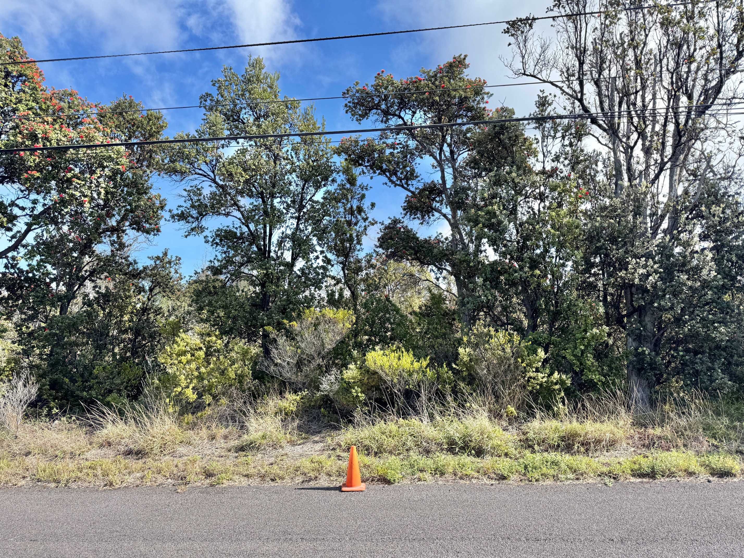 SEA BREEZE PKWY, Ocean View, HI 96737
