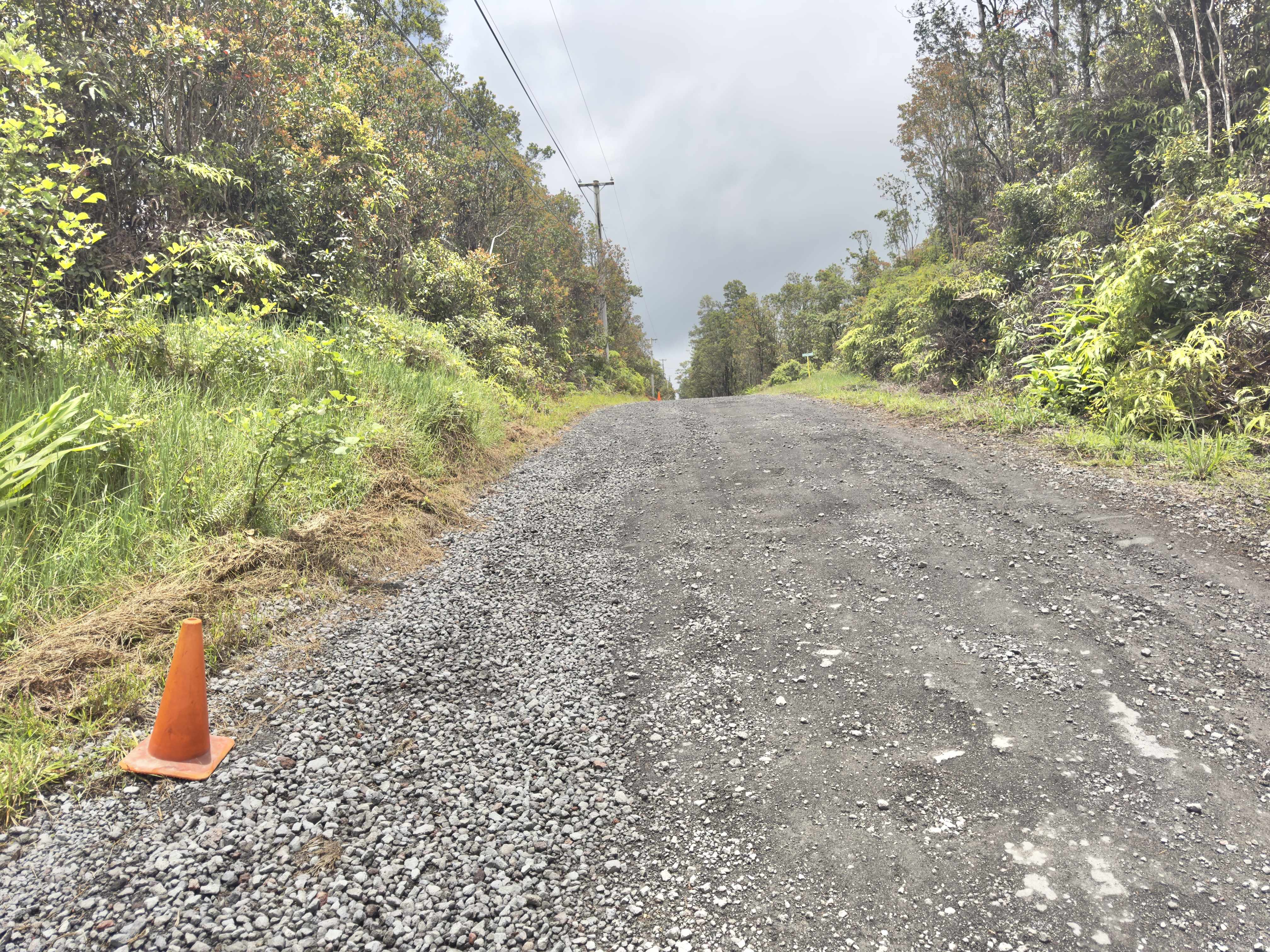JUNGLE KING AVE, Volcano, HI 96785
