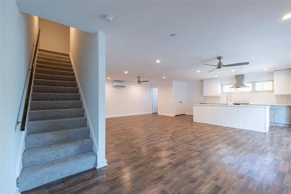 2134 Lucas Drive #A, Dallas, TX 75219