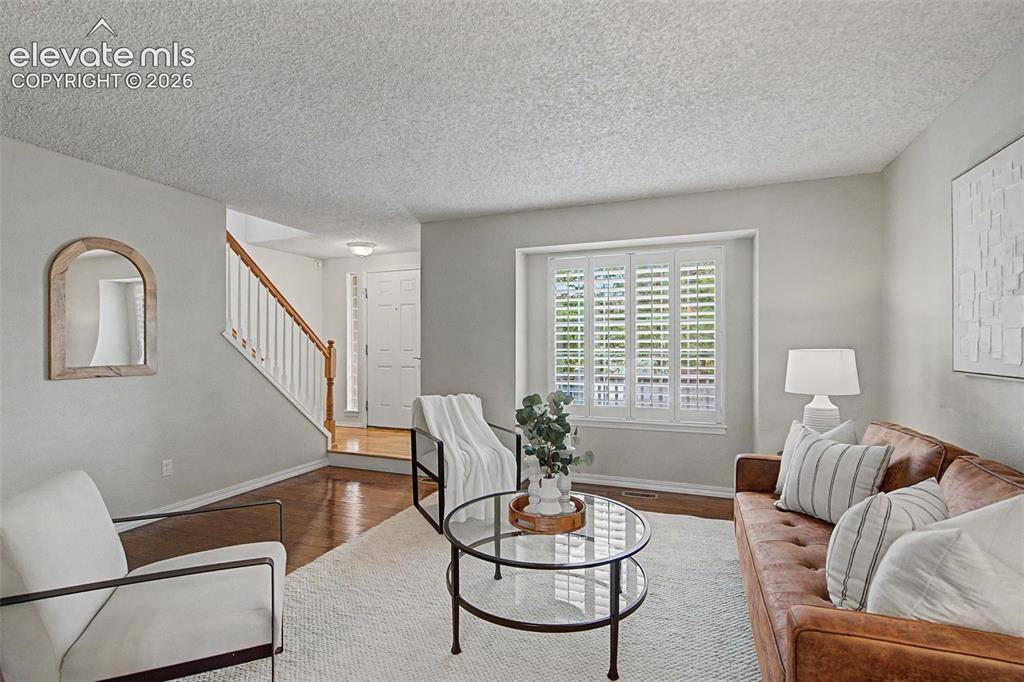 5960 Drifter ST, Colorado Springs, CO 80918