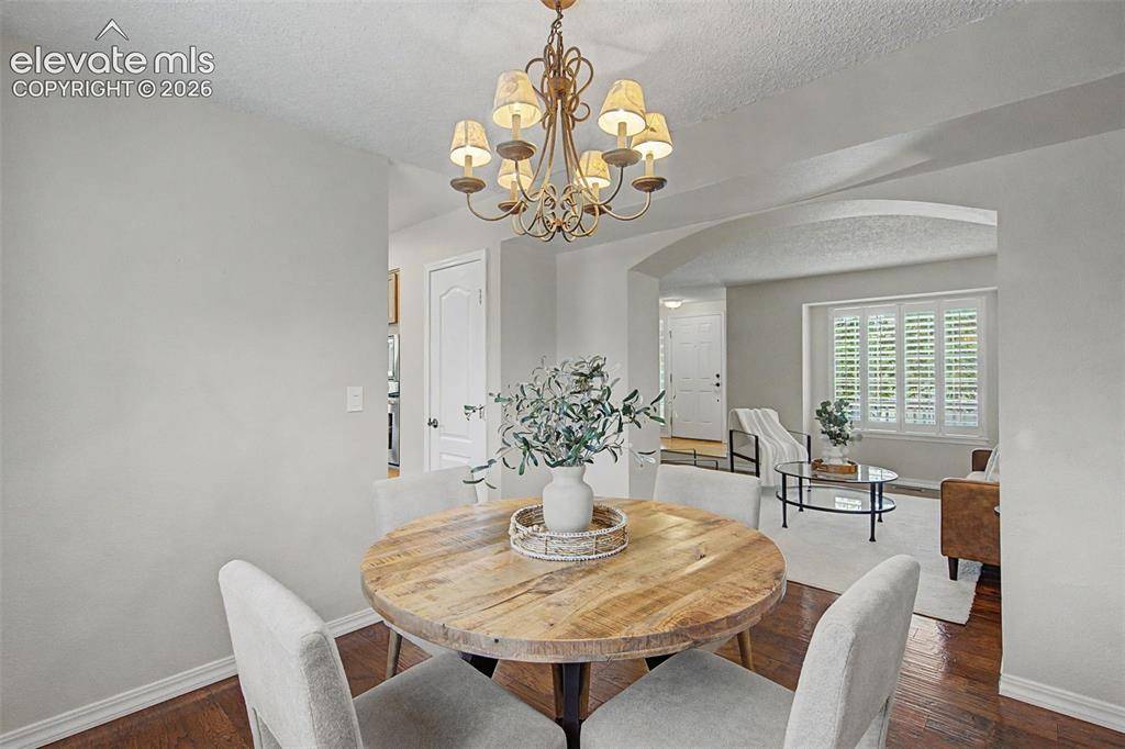 5960 Drifter ST, Colorado Springs, CO 80918