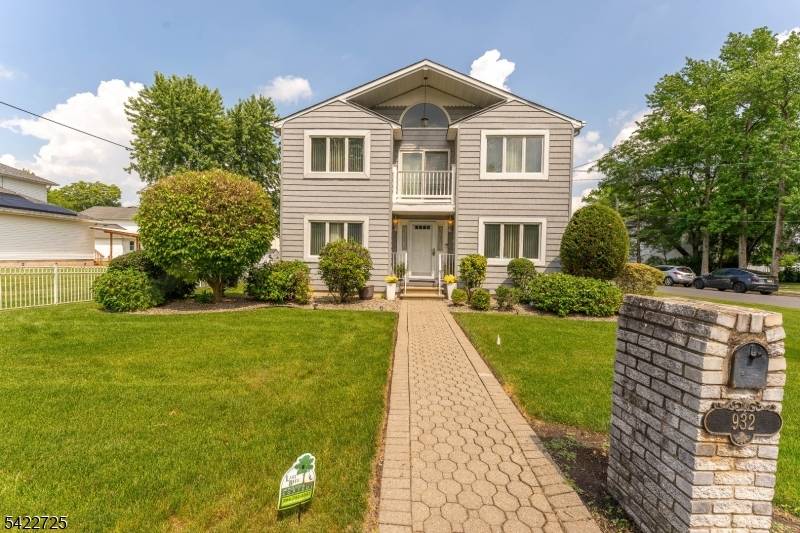 932 Beatrice Pkwy, Edison Twp., NJ 08820