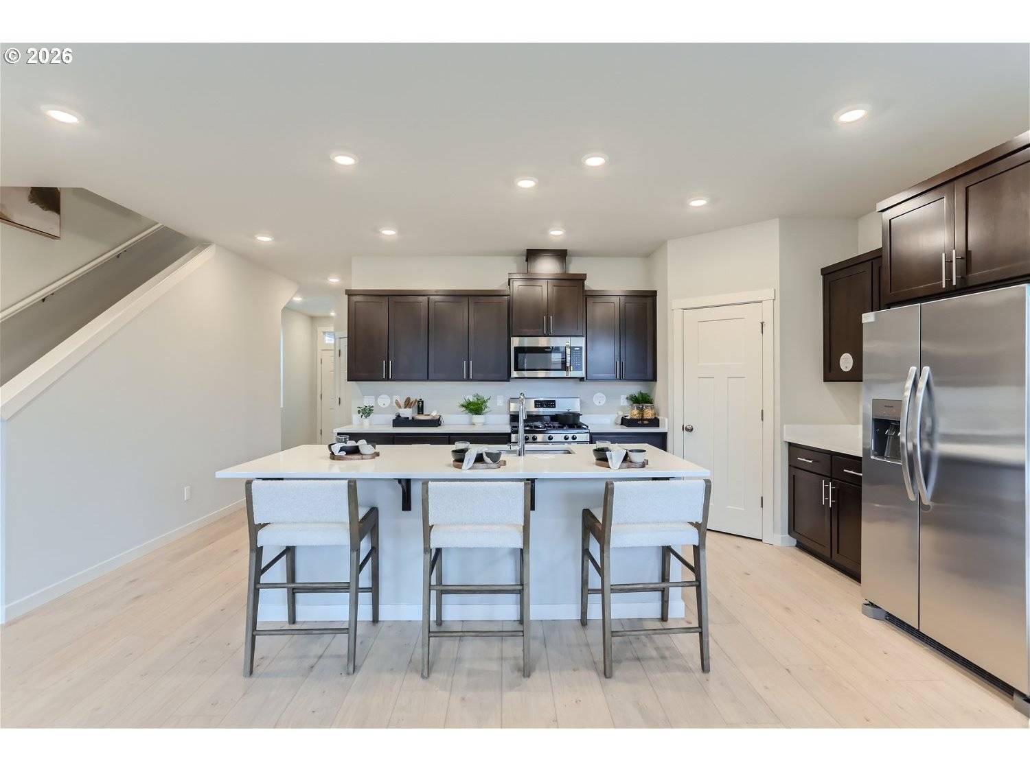 5714 Basalt CT, Springfield, OR 97478