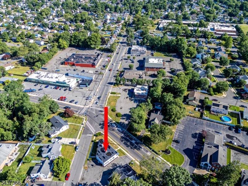 2412 Plainfield Ave, South Plainfield Boro, NJ 07080
