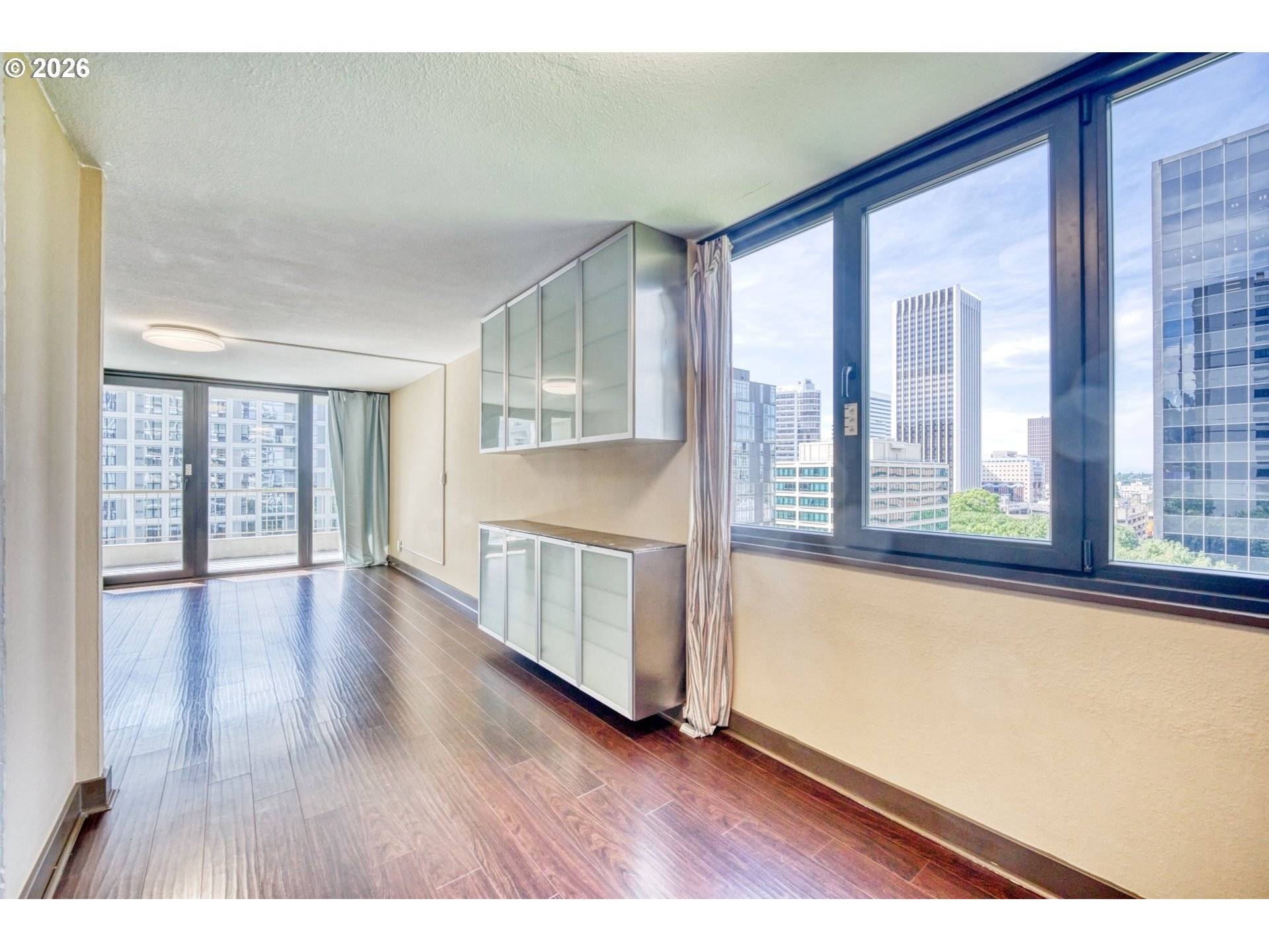 255 SW HARRISON ST #11D, Portland, OR 97201