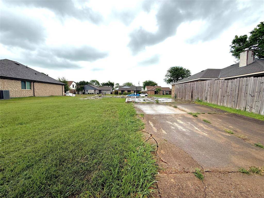 4517 Horizon Drive, Rowlett, TX 75088