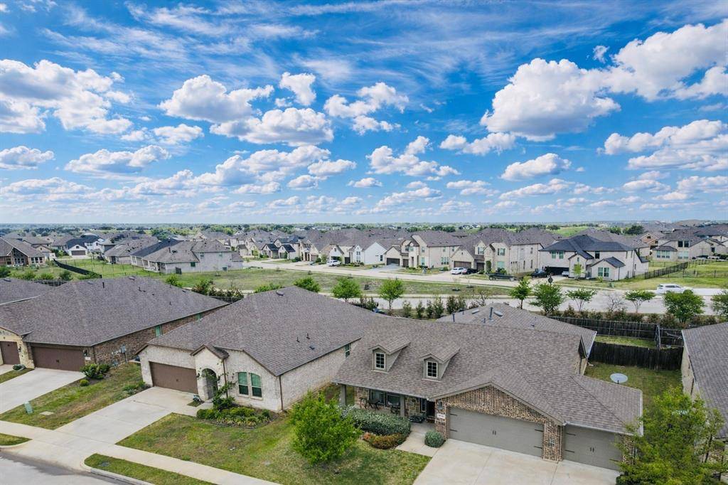3076 Maverick Drive, Forney, TX 75126